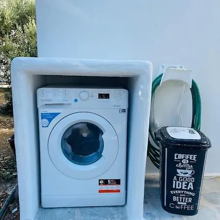 Сasa de vacaciones Smiling Lemon Avec Piscine Privee Engaraí