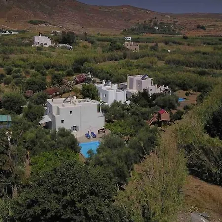 Holiday home Smiling Lemon Avec Piscine Privee *