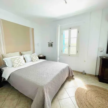 Holiday home Smiling Lemon Avec Piscine Privee