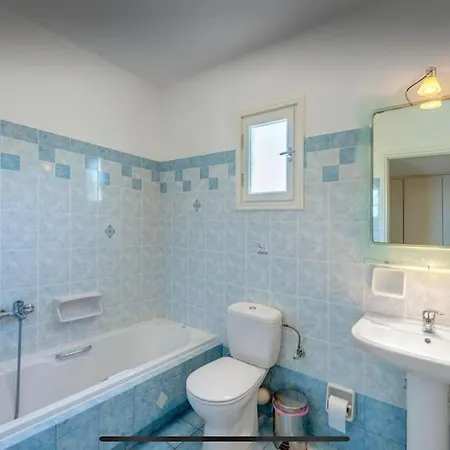 Smiling Lemon Avec Piscine Privee Holiday home *