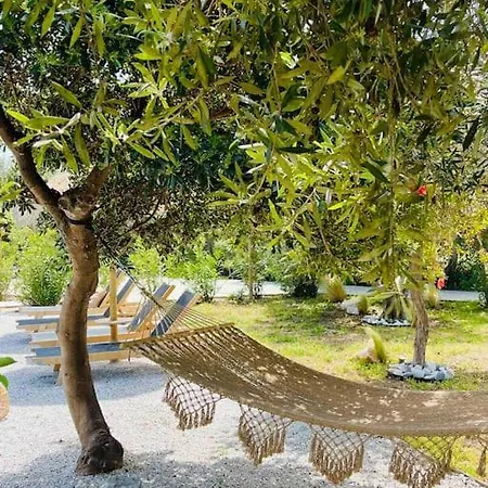 Holiday home Smiling Lemon Avec Piscine Privee