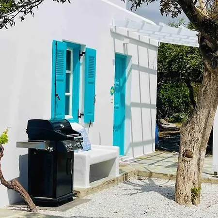 Holiday home Smiling Lemon Avec Piscine Privee