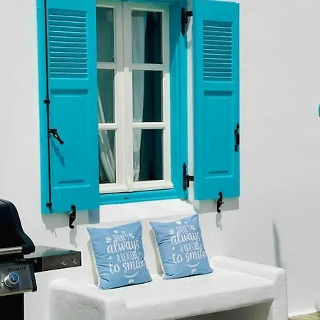 Holiday home Smiling Lemon Avec Piscine Privee *